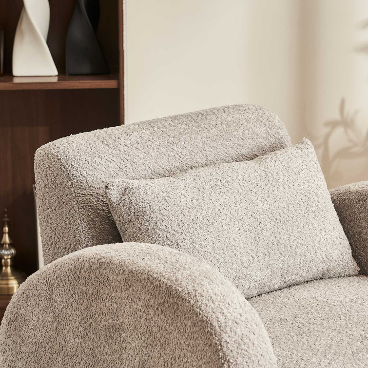 Armchair full cushion new arrivals